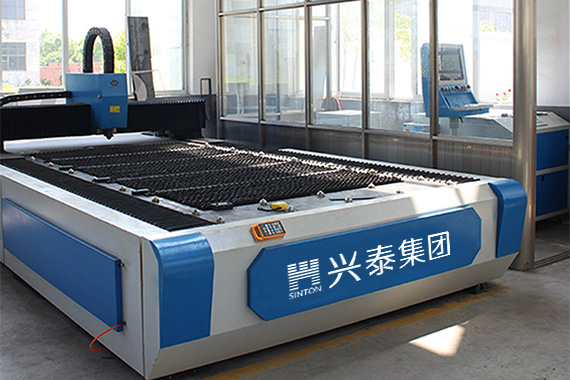 中能華邦采用先進(jìn)設(shè)備，產(chǎn)品精度高