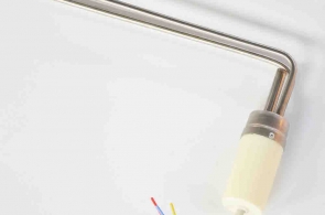 太陽能熱水器輔助加熱器