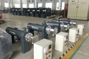 管道加熱器 脫硫管道加熱器 廠家定制綠色環(huán)保消防脫硫管道加熱器